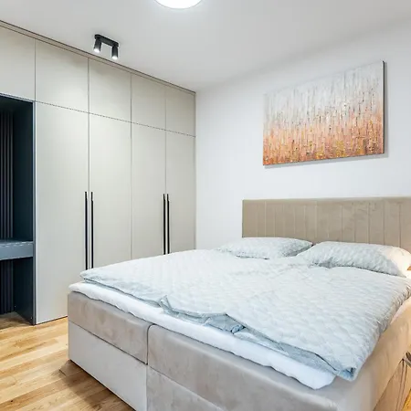 Apartman Timonova V Centre Mesta Kosice Exterior photo
