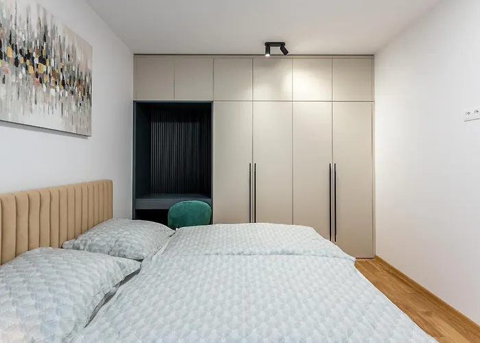Apartman Timonova V Centre Mesta